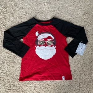 Cool Santa